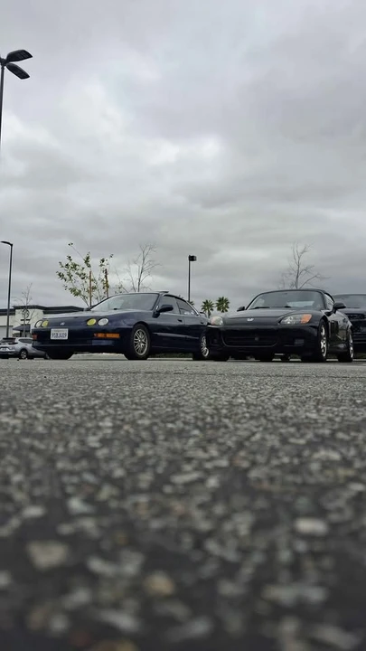 1999 Acura Integra 3rd Gen - Image 16 of 19