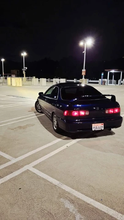 1999 Acura Integra 3rd Gen - Image 19 of 19