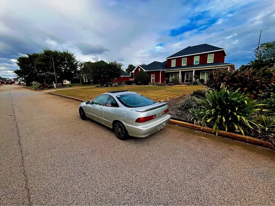 1999 Acura Integra 3rd Gen - Image 2 of 4