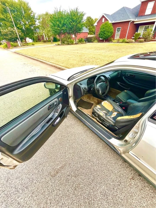 1999 Acura Integra 3rd Gen - Image 3 of 4