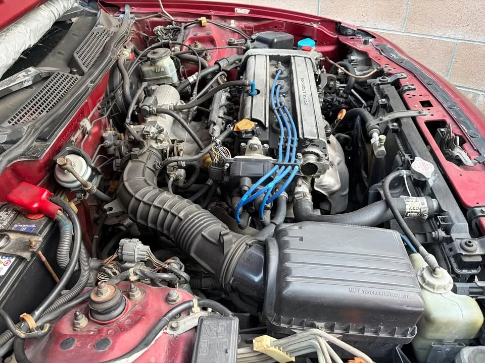 1999 Acura Integra 3rd Gen - Image 11 of 13