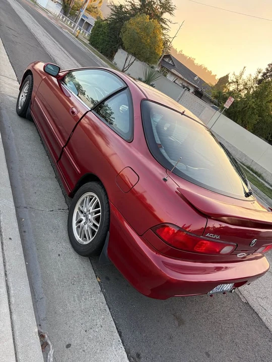 1999 Acura Integra 3rd Gen - Image 5 of 13