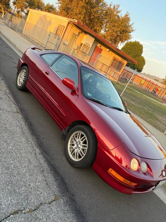 1999 Acura Integra 3rd Gen - Image 2 of 13
