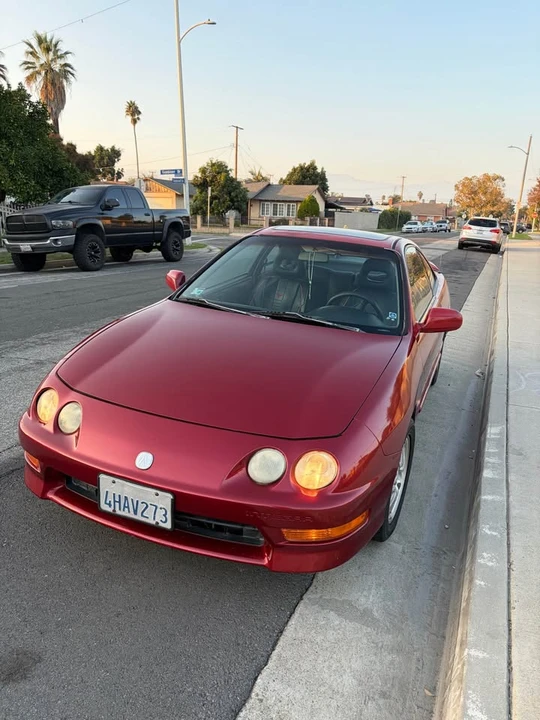 1999 Acura Integra 3rd Gen - Image 7 of 13