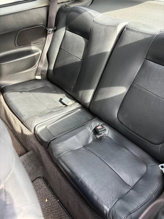 1999 Acura Integra 3rd Gen - Image 8 of 13