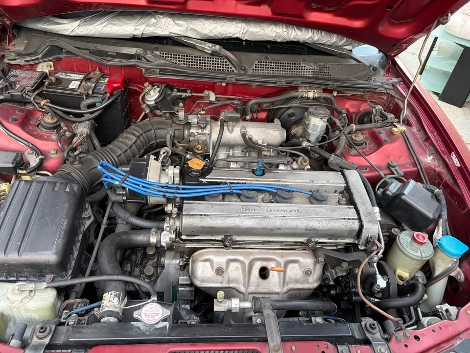1999 Acura Integra 3rd Gen - Image 10 of 13