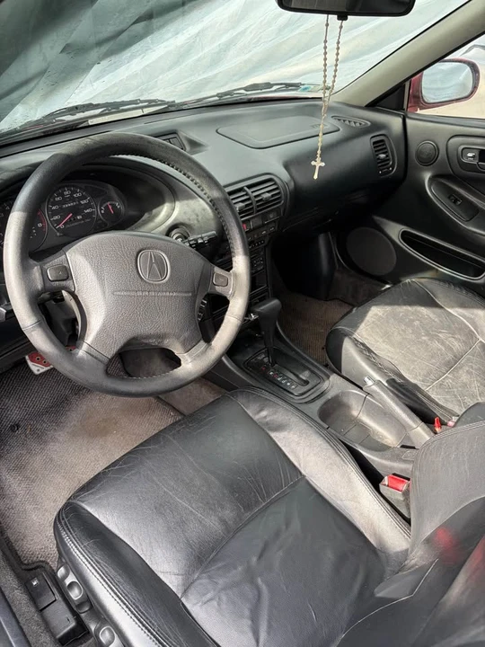 1999 Acura Integra 3rd Gen - Image 9 of 13