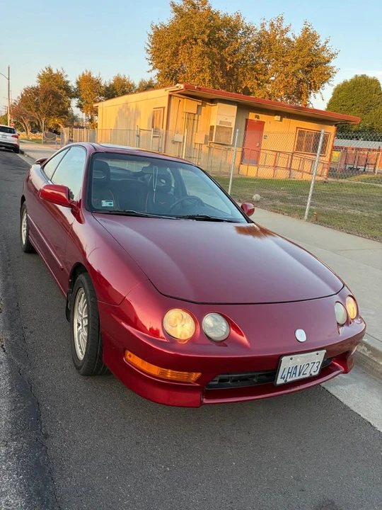 1999 Acura Integra 3rd Gen - Image 3 of 13