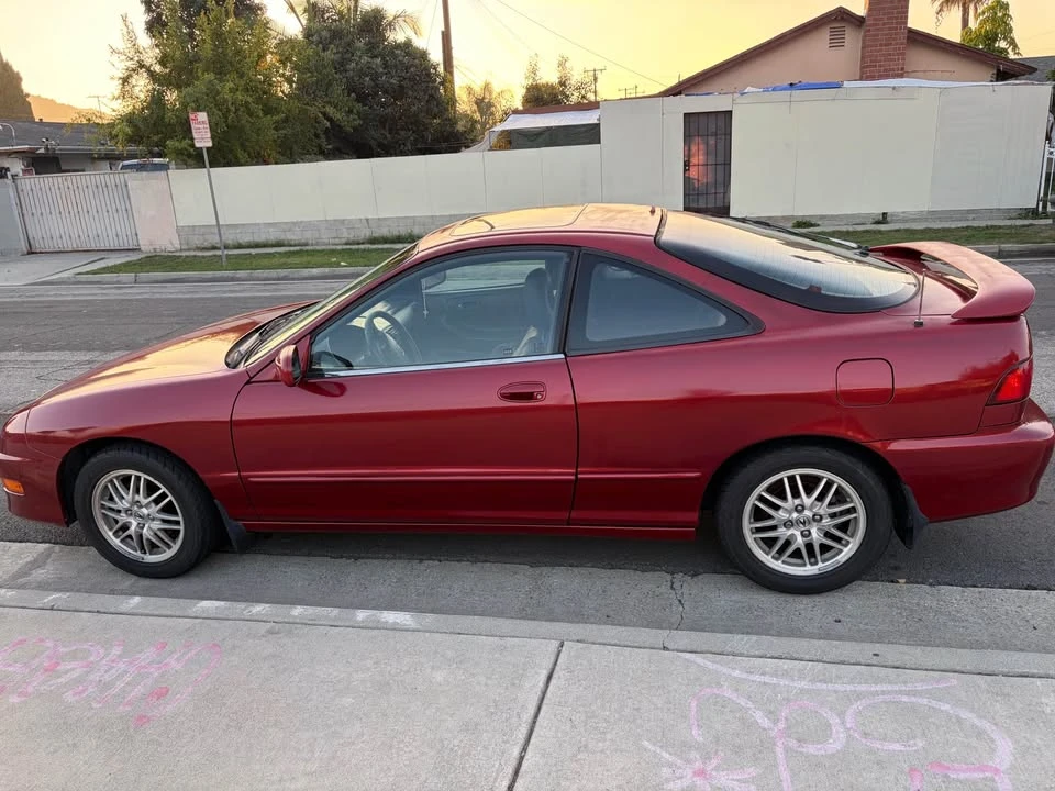 1999 Acura Integra 3rd Gen - Image 6 of 13