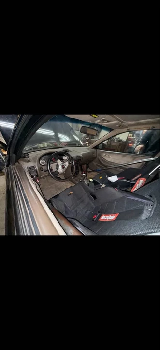 1999 Acura Integra 3rd Gen - Image 6 of 6