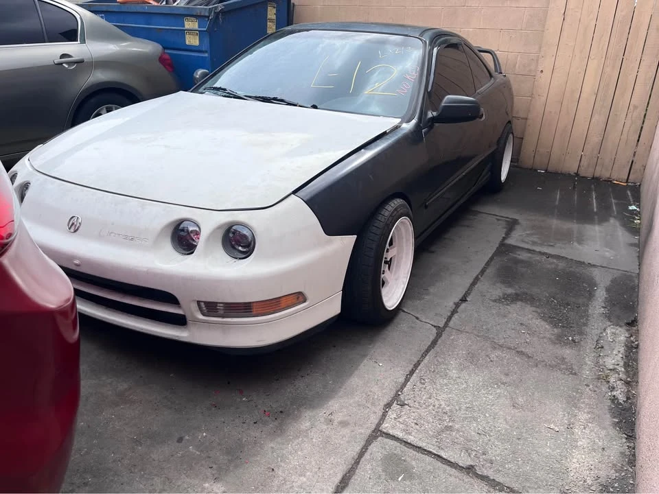 1999 Acura Integra 3rd Gen - Image 2 of 5