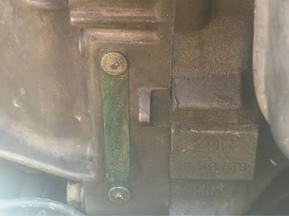 1999 Acura Integra 3rd Gen - Image 3 of 3