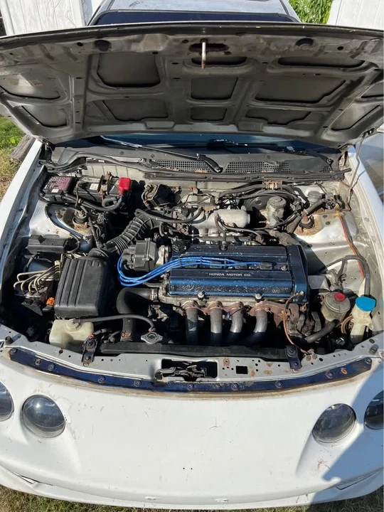 1999 Acura Integra 3rd Gen - Image 5 of 18
