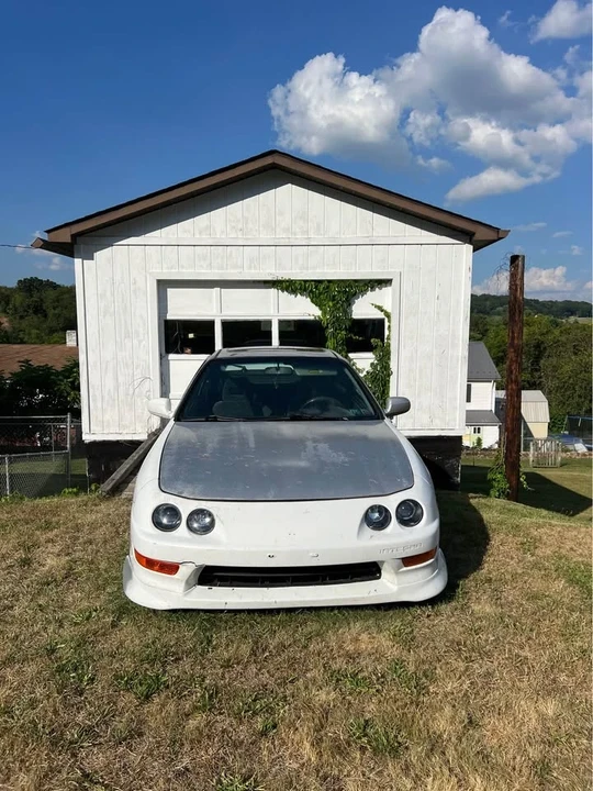 1999 Acura Integra 3rd Gen - Image 3 of 18