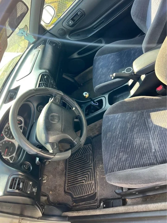 1999 Acura Integra 3rd Gen - Image 6 of 18