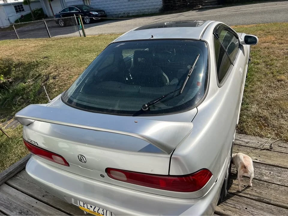 1999 Acura Integra 3rd Gen - Image 4 of 18