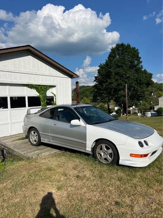 1999 Acura Integra 3rd Gen - Image 2 of 18
