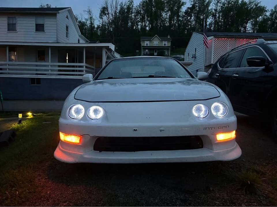 1999 Acura Integra 3rd Gen - Image 18 of 18