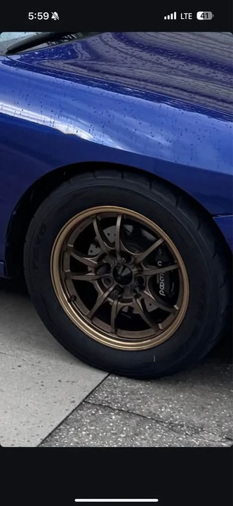 1999 Acura Integra 3rd Gen - Image 5 of 7