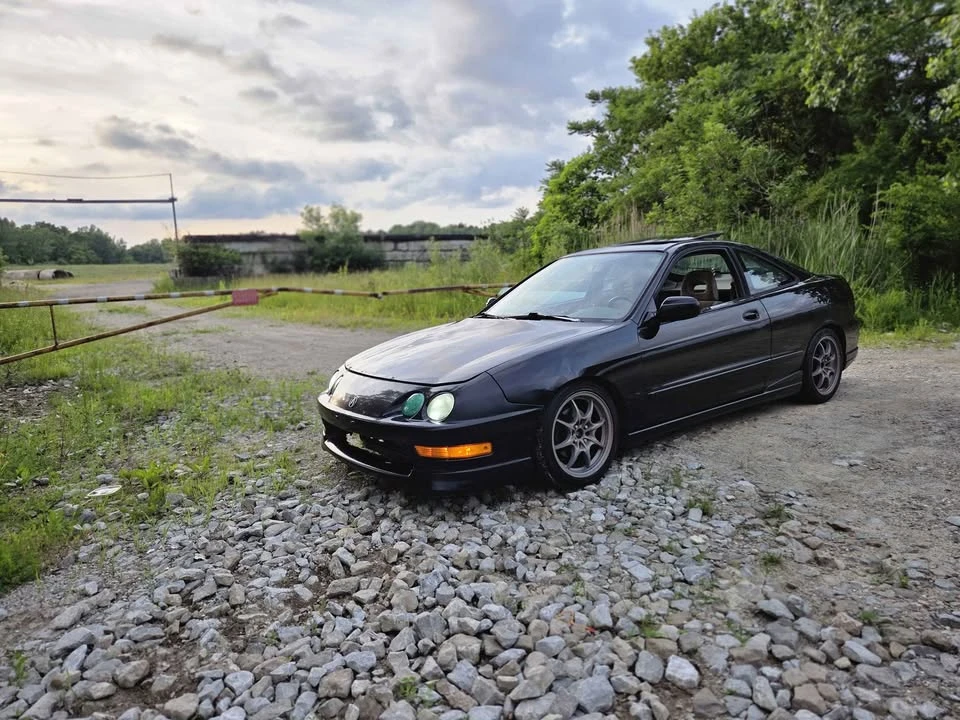 1999 Acura Integra 3rd Gen - Image 3 of 12