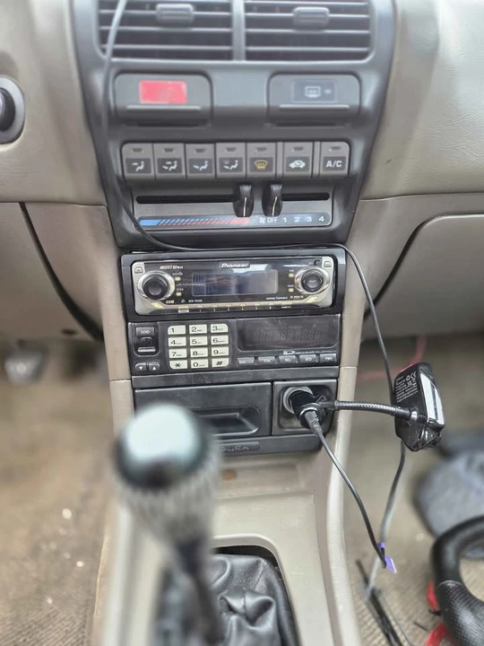 1999 Acura Integra 3rd Gen - Image 5 of 12