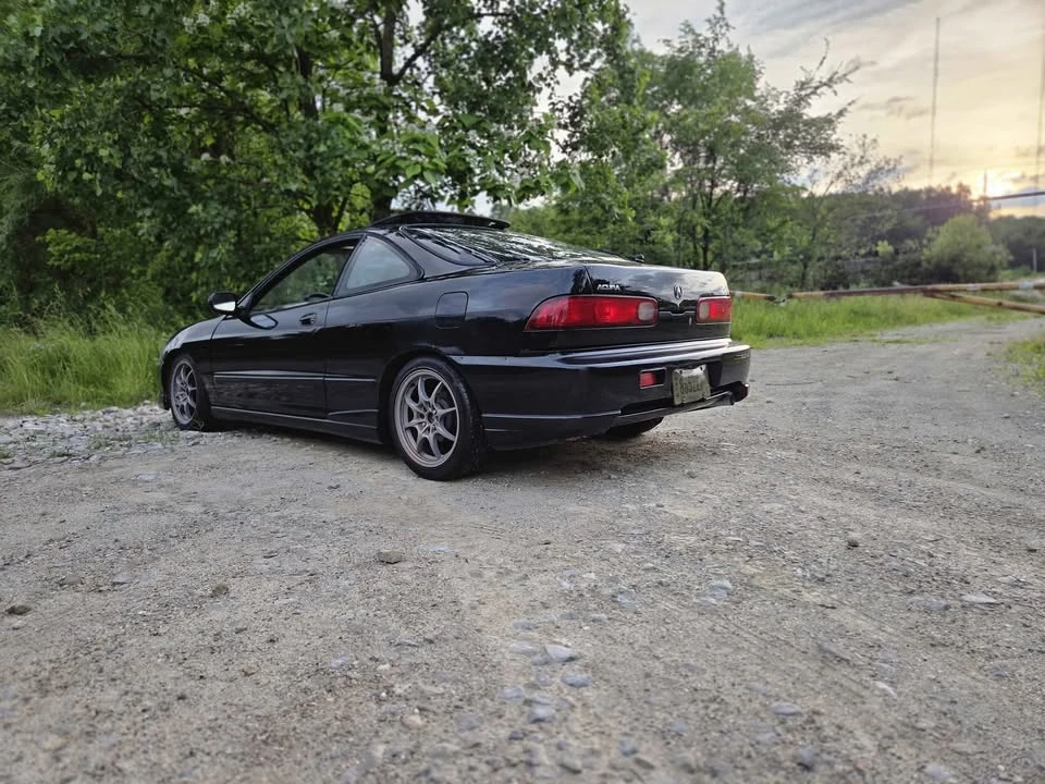 1999 Acura Integra 3rd Gen - Image 2 of 12