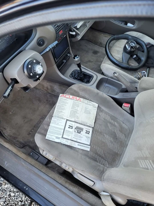 1999 Acura Integra 3rd Gen - Image 11 of 12