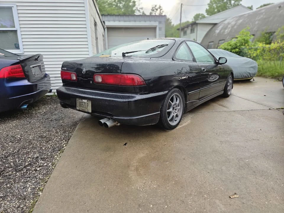 1999 Acura Integra 3rd Gen - Image 8 of 12