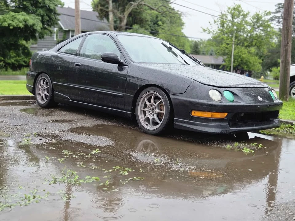 1999 Acura Integra 3rd Gen - Image 4 of 12