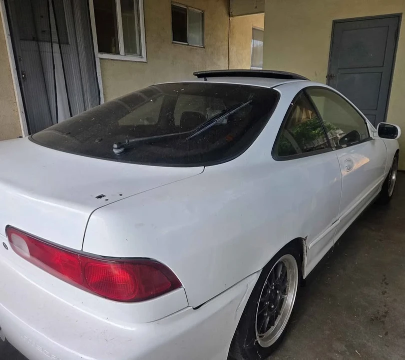 1999 Acura Integra 3rd Gen - Image 3 of 6
