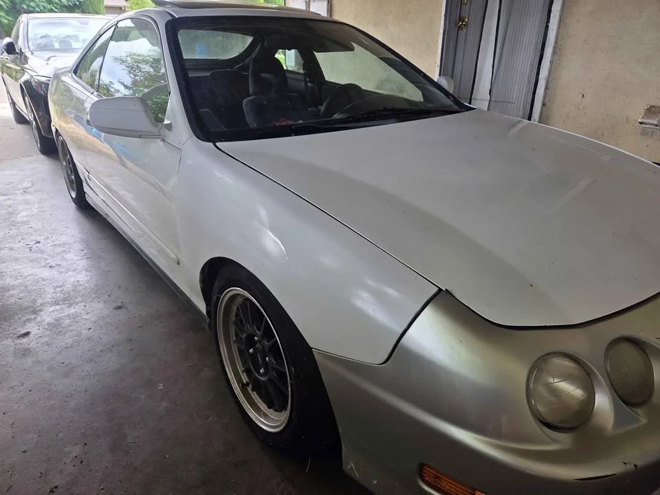 1999 Acura Integra 3rd Gen - Image 4 of 6