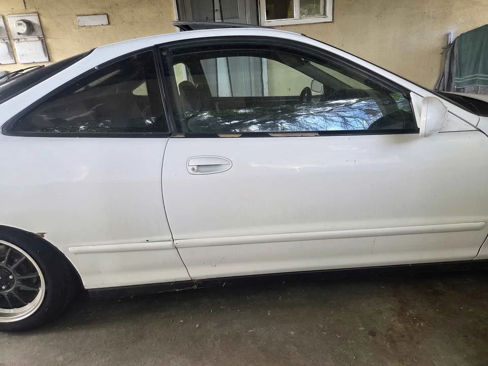 1999 Acura Integra 3rd Gen - Image 6 of 6