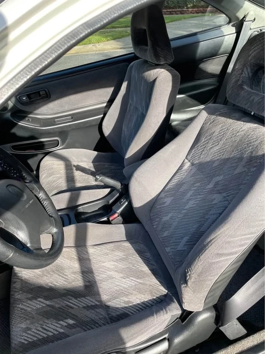 1999 Acura Integra 3rd Gen - Image 5 of 6