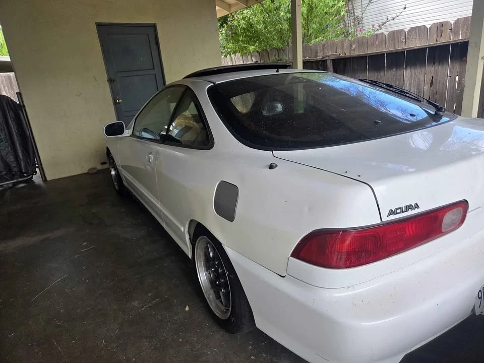 1999 Acura Integra 3rd Gen - Image 2 of 6