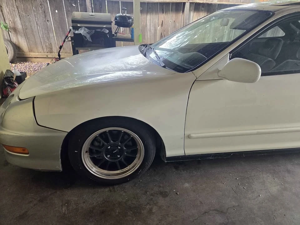 1999 Acura Integra 3rd Gen - Image 5 of 6