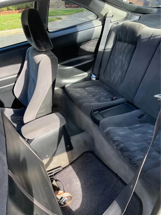 1999 Acura Integra 3rd Gen - Image 6 of 6