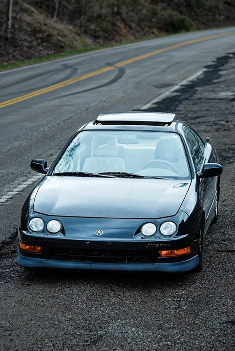 1999 Acura Integra 3rd Gen - Image 3 of 12
