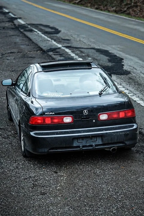 1999 Acura Integra 3rd Gen - Image 4 of 12