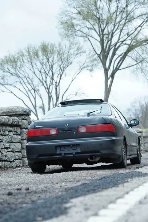 1999 Acura Integra 3rd Gen - Image 9 of 12