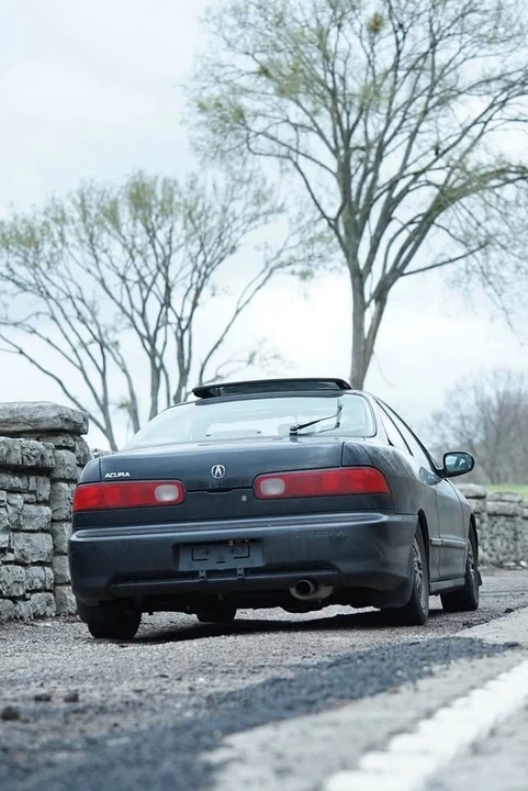 1999 Acura Integra 3rd Gen - Image 10 of 12