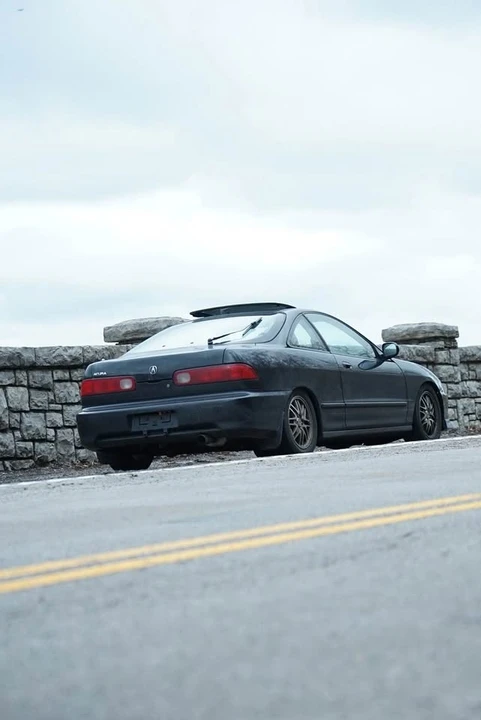1999 Acura Integra 3rd Gen - Image 12 of 12