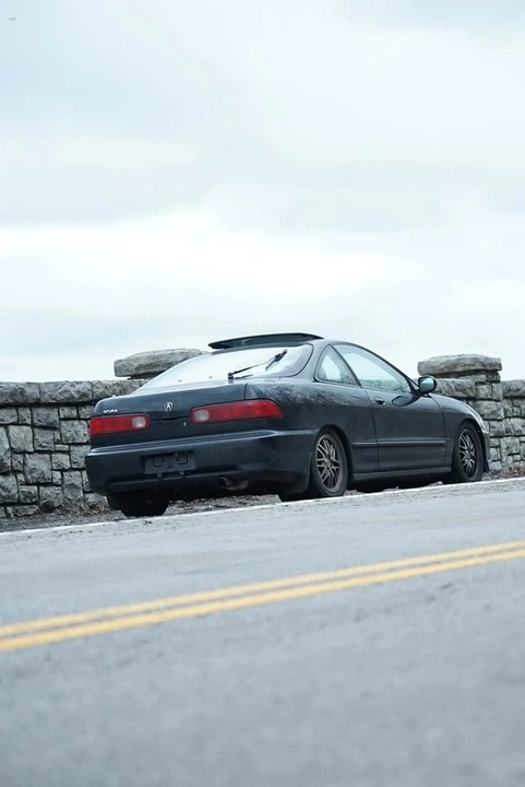 1999 Acura Integra 3rd Gen - Image 11 of 12