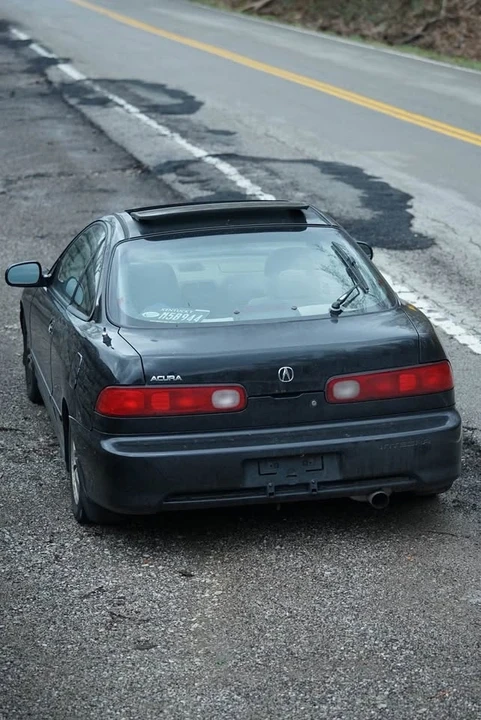 1999 Acura Integra 3rd Gen - Image 5 of 12