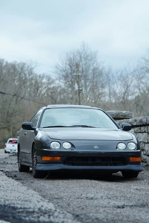 1999 Acura Integra 3rd Gen - Image 2 of 12