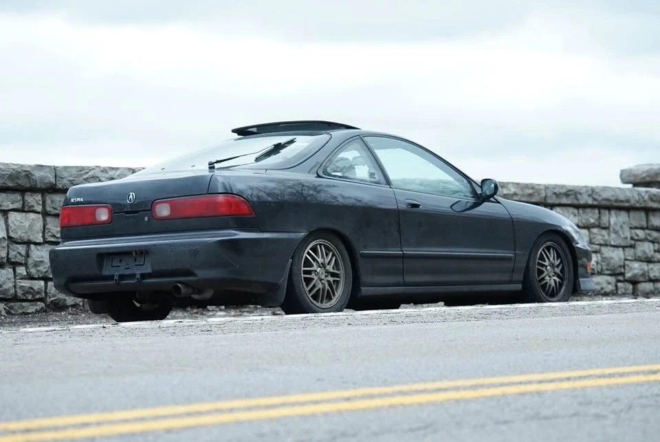 1999 Acura Integra 3rd Gen - Image 8 of 12
