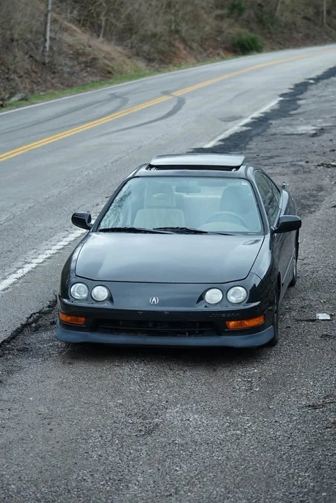 1999 Acura Integra 3rd Gen - Image 7 of 12