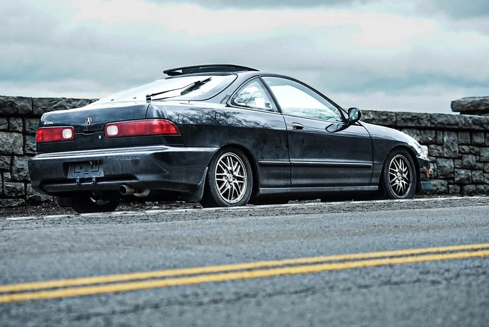 1999 Acura Integra 3rd Gen - Image 6 of 12