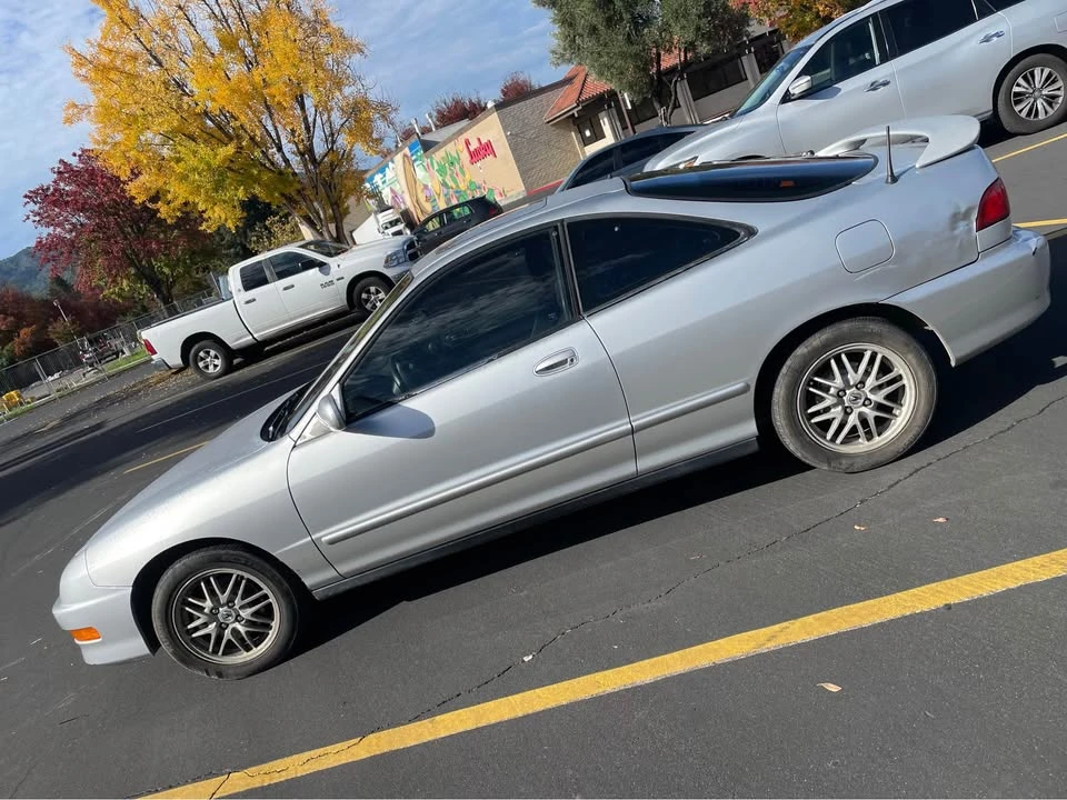 1999 Acura Integra 3rd Gen - Image 3 of 3