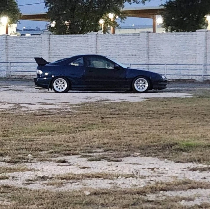 1999 Acura Integra 3rd Gen - Image 4 of 6