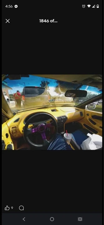 1999 Acura Integra 3rd Gen - Image 5 of 6